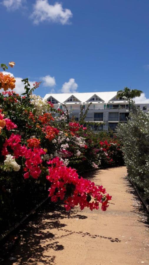 Bonheur A La Residence Savane ル・ゴジエ エクステリア 写真