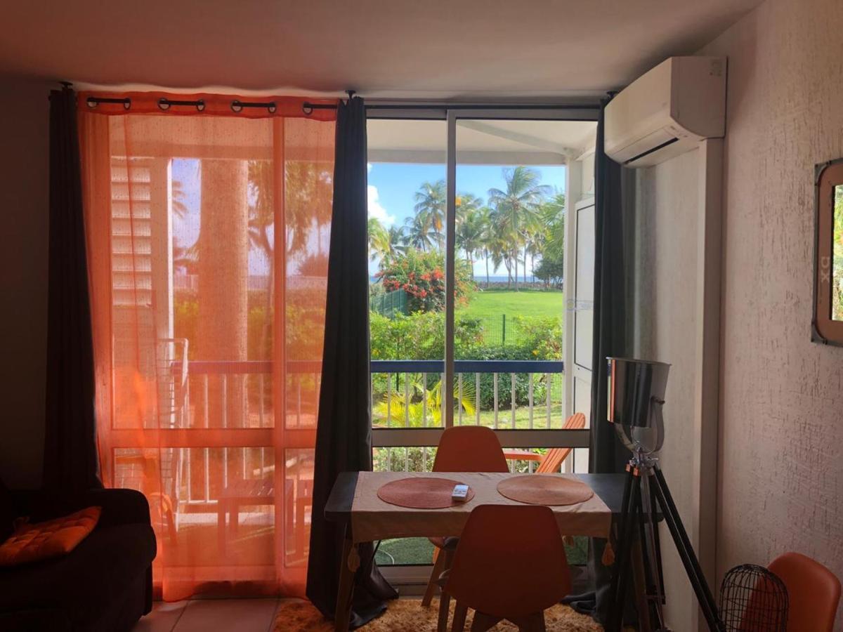 Bonheur A La Residence Savane ル・ゴジエ エクステリア 写真